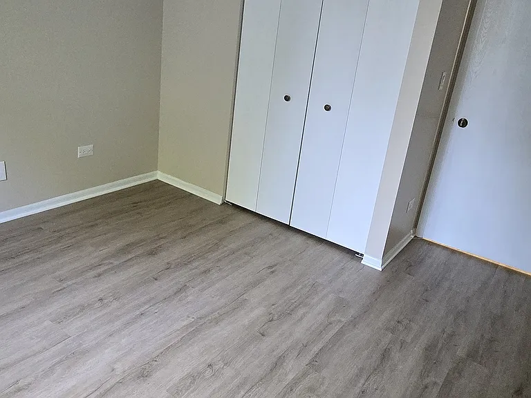 Bedroom 2 closet