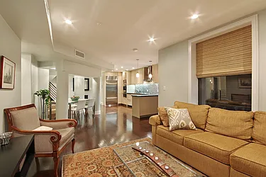Sold by Corcoran