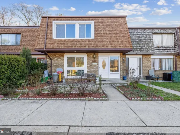 470 W Deer Park Rd #15H, Gaithersburg, MD 20877