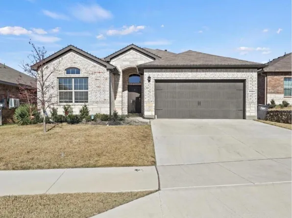 9604 Hickory Knob Dr, Fort Worth, TX 76108