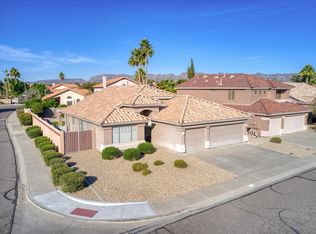 15440 S 46th Pl, Phoenix, AZ 85044