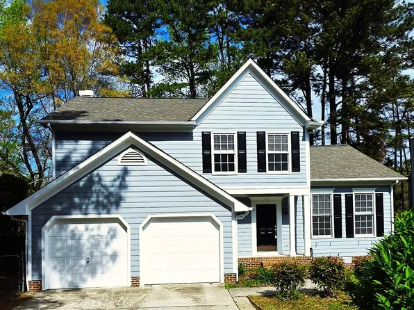 212 River Birch Ln, Chapel Hill, NC 27514