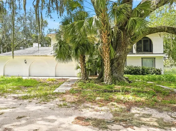 8731 Lithia Pinecrest Rd, Lithia, FL 33547