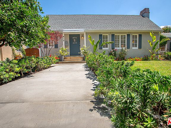 2nd image of 418 S Citrus Ave