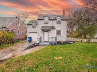 5848 Gay St, Toledo, OH 43613