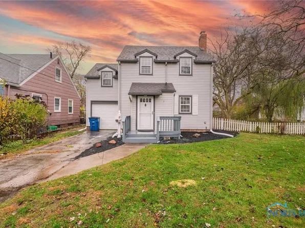 5848 Gay St, Toledo, OH 43613