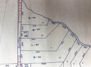 142 Greenville Rd, Shirley Mills, ME 04485