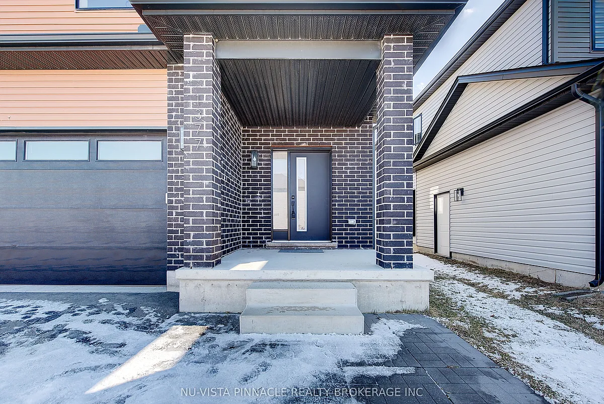 Building Photo - 1377 Twilite Blvd