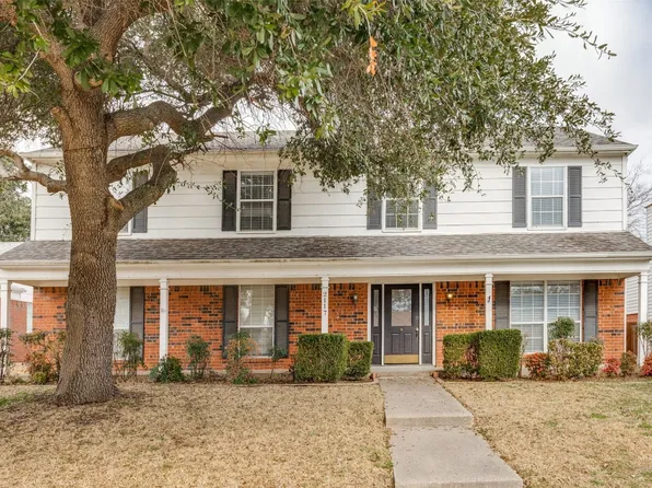 2117 Country Dell Dr, Garland, TX 75040