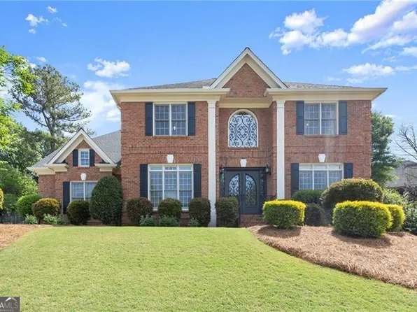 970 Gunter Ct, Alpharetta, GA 30022