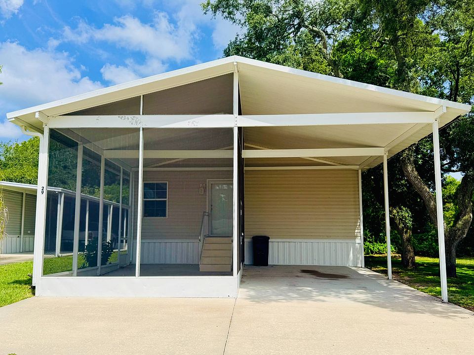 1st image of 2300 S Nova Rd #29