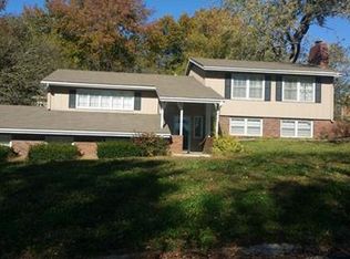 7106 Cleveland Ave, Kansas City, KS 66109
