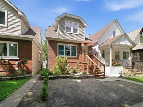 6707 31st St, Berwyn, IL 60402