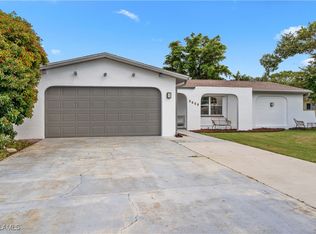 5219 Rutland Ct, Cape Coral, FL 33904
