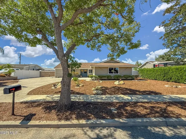166 Sandberg St, Thousand Oaks, CA 91360