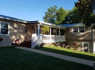 23463 Green Spring Rd, Abingdon, VA 24211