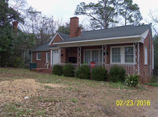 907 North Ave #A, Macon, GA 31211