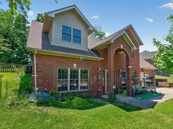 234 Savanna Dr, Richmond, KY 40475
