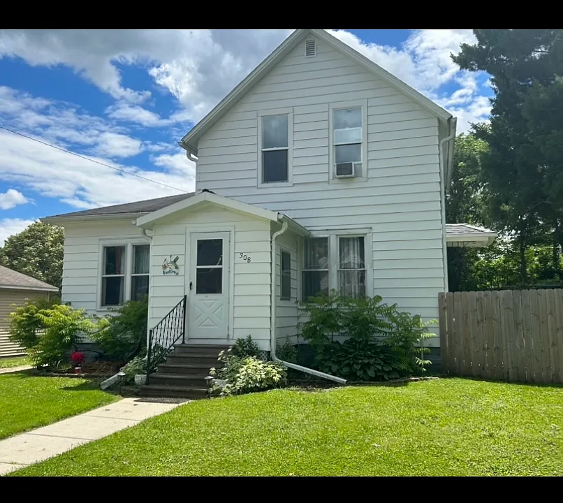 308 North St NW
