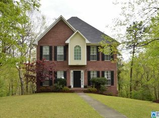 6425 Willow Ridge Cir, Gardendale, AL 35071