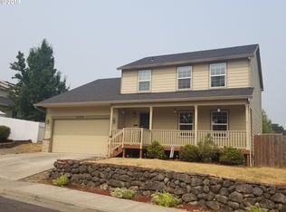 35635 Jakobi St, Saint Helens, OR