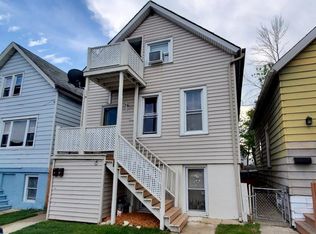 2015 S 15th Pl #2017, Milwaukee, WI 53204