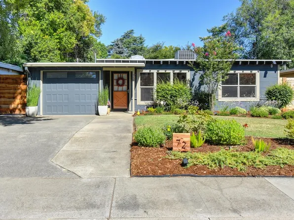 72 52nd St, Sacramento, CA 95819