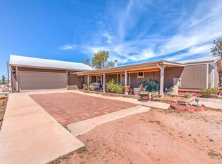 151 S Royal Palm Rd, Apache Junction, AZ 85119