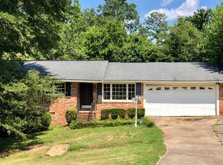 1578 N Atwood Dr, Macon, GA 31204