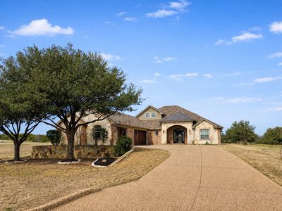 6236 Montrose St, Cleburne, TX, 76033