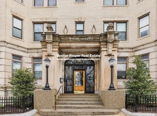 52 Charlesgate E APT 171, Boston, MA 02215
