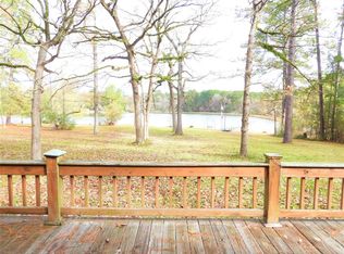 19916 S Shore Dr, Montgomery, TX 77356