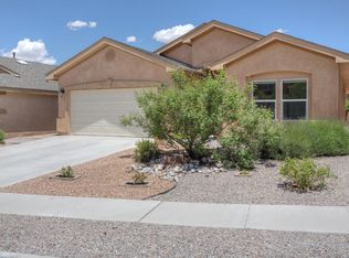 10448 Savoy Dr NW, Albuquerque, NM 87114