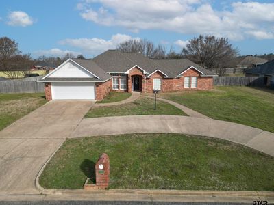 825 Braewood Cir, Lindale, TX, 75771