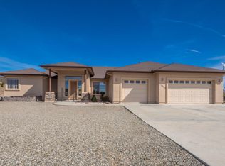 12860 E Brody Trl, Dewey, AZ 86327