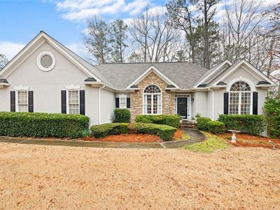 4948 Winterview Ln, Douglasville, GA, 30135