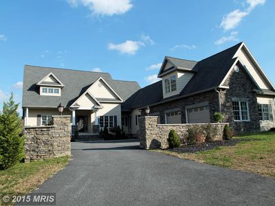 11509 Harford Rd, Glen Arm, MD, 21057