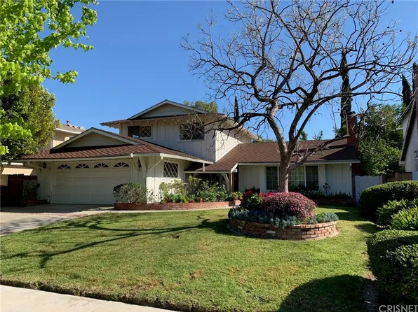 19120 Ludlow St, Porter Ranch, CA 91326