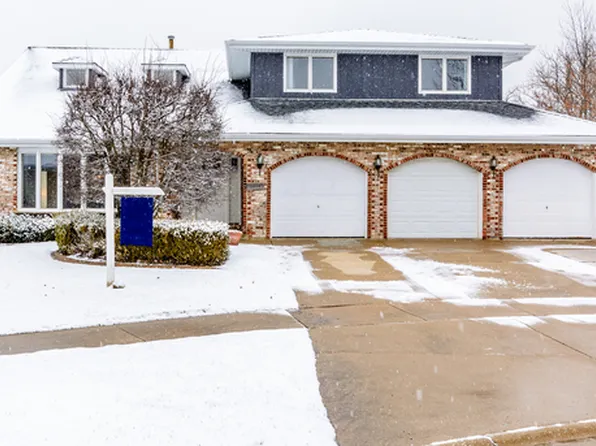 11734 Ballinary Ct, Orland Park, IL 60467
