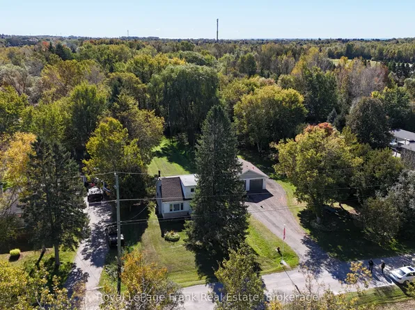 3820 Trulls Rd, Clarington, ON L1E 2L3