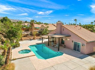 65878 Avenida Dorado, Desert Hot Springs, CA 92240