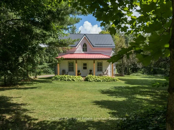 324 Declair Rd, Tweed, ON K0K 2K0