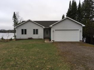 15512 Island Dr, Wolverine, MI 49799
