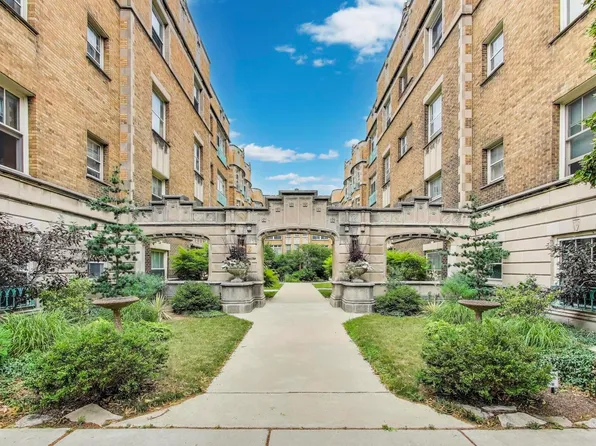 1532 E 59th St #J3, Chicago, IL 60637