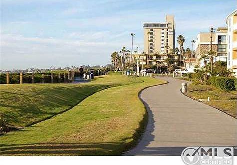 5th image of 4767 Ocean Blvd Unit 704