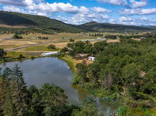 8514 Highway 234, Central Pt, OR 97525