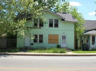 2210 Columbus Ave, Anderson, IN