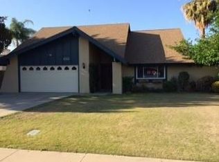 4313 La Mirada Dr, Bakersfield, CA 93309