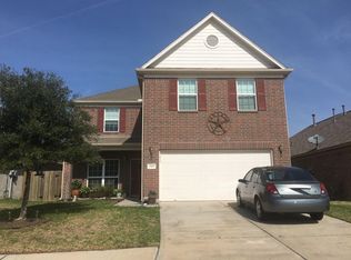 29419 Graceful Path Way, Spring, TX 77386