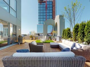 234 Causeway St APT 1001, Boston, MA 02114